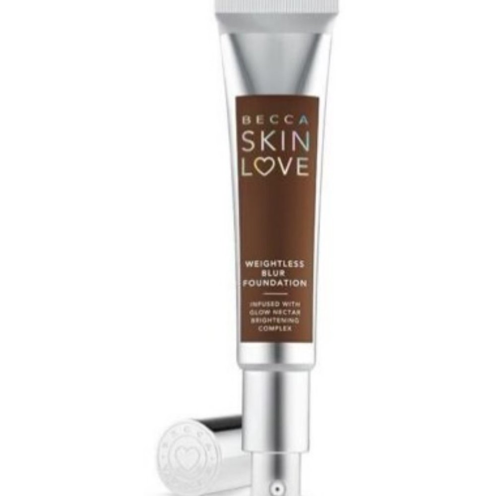 Becca Skin Love Weightless Blur Foundation - Cacao